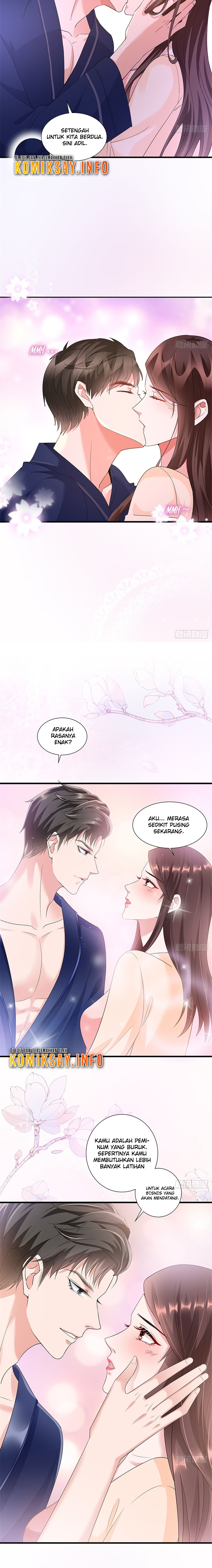 Trial Marriage Husband: Need to Work Hard Chapter 13 Image 10