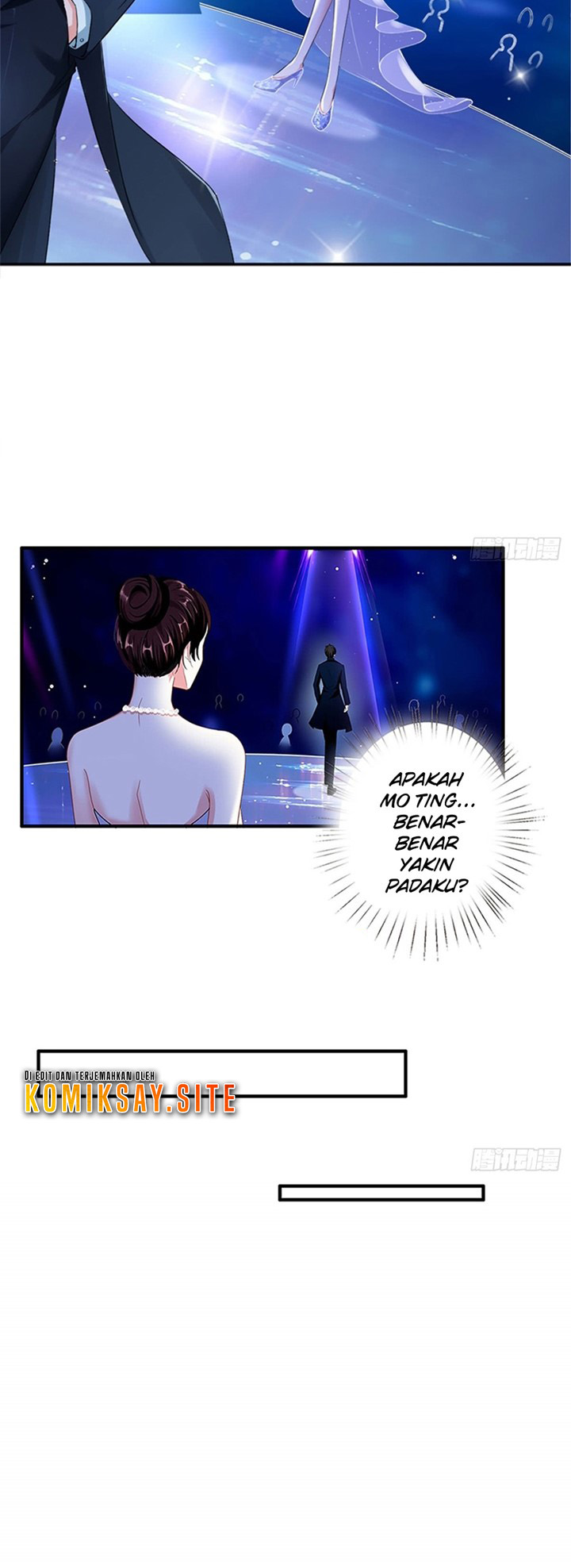 Trial Marriage Husband: Need to Work Hard Chapter 3 Image 13