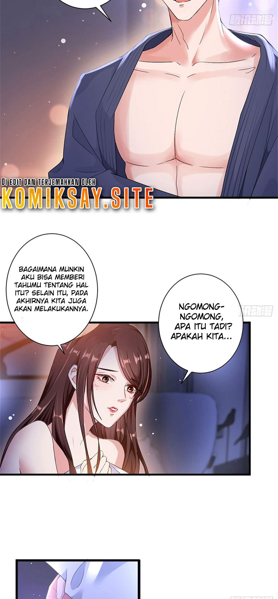 Trial Marriage Husband: Need to Work Hard Chapter 4 Image 14