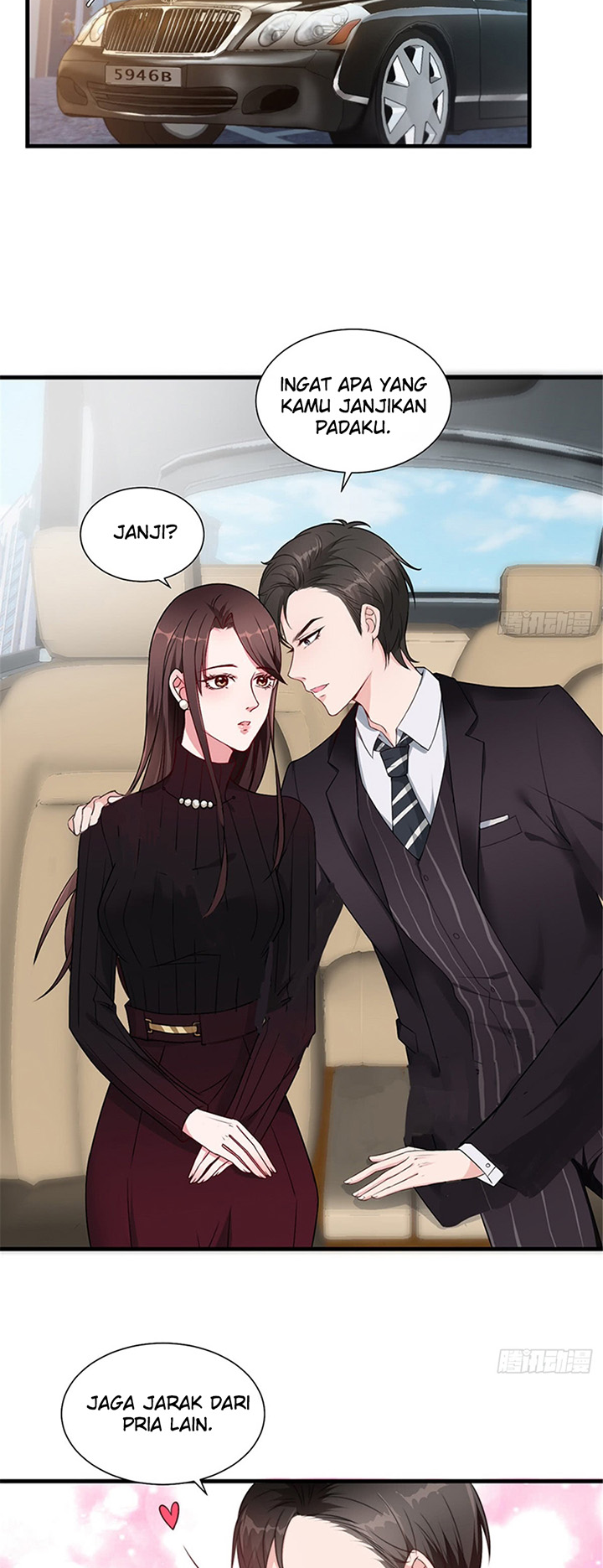 Trial Marriage Husband: Need to Work Hard Chapter 5 Image 15