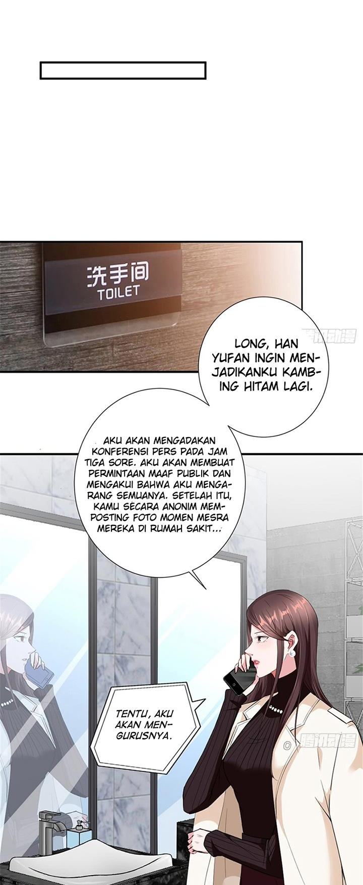 Trial Marriage Husband: Need to Work Hard Chapter 6 Image 13