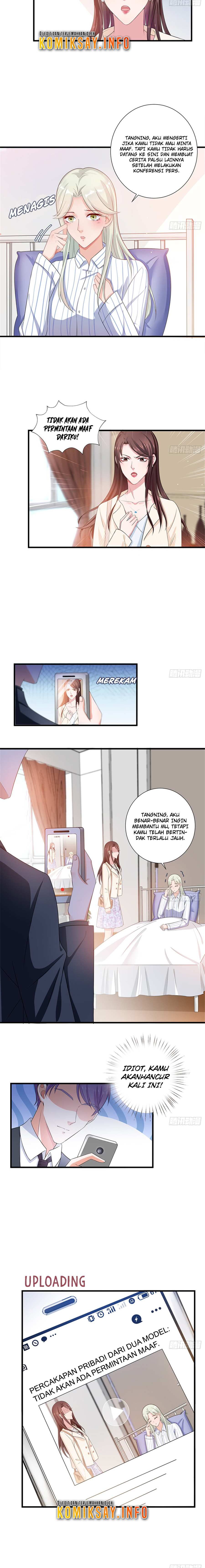 Trial Marriage Husband: Need to Work Hard Chapter 8 Image 6