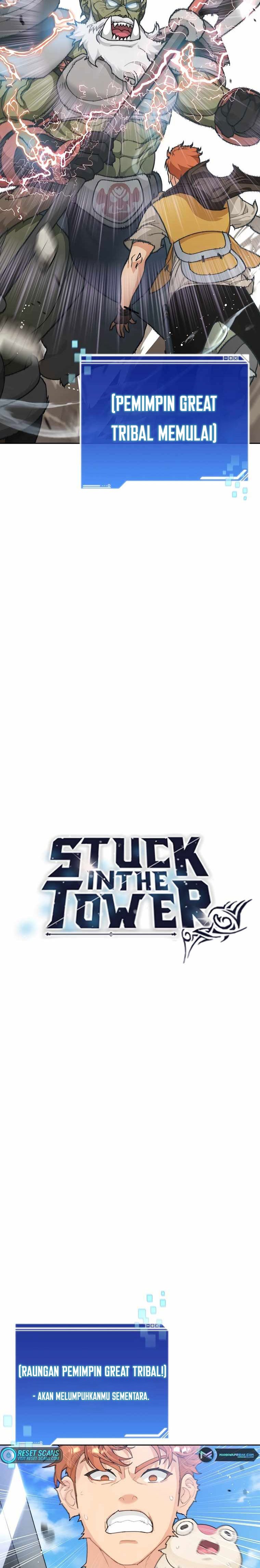 Stuck in the Tower Chapter 12 Image 6