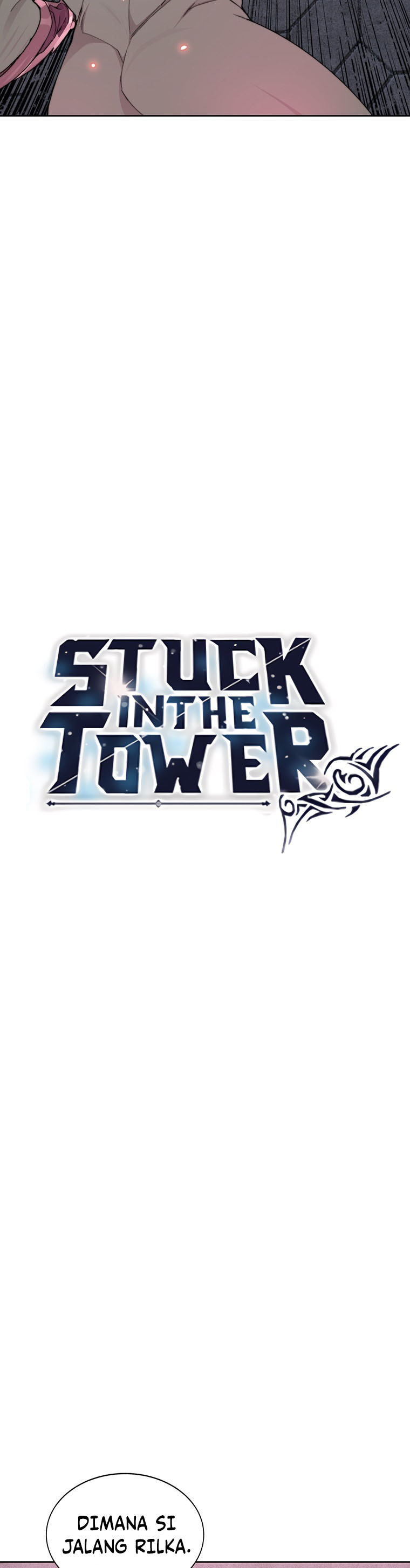 Stuck in the Tower Chapter 29 Image 9