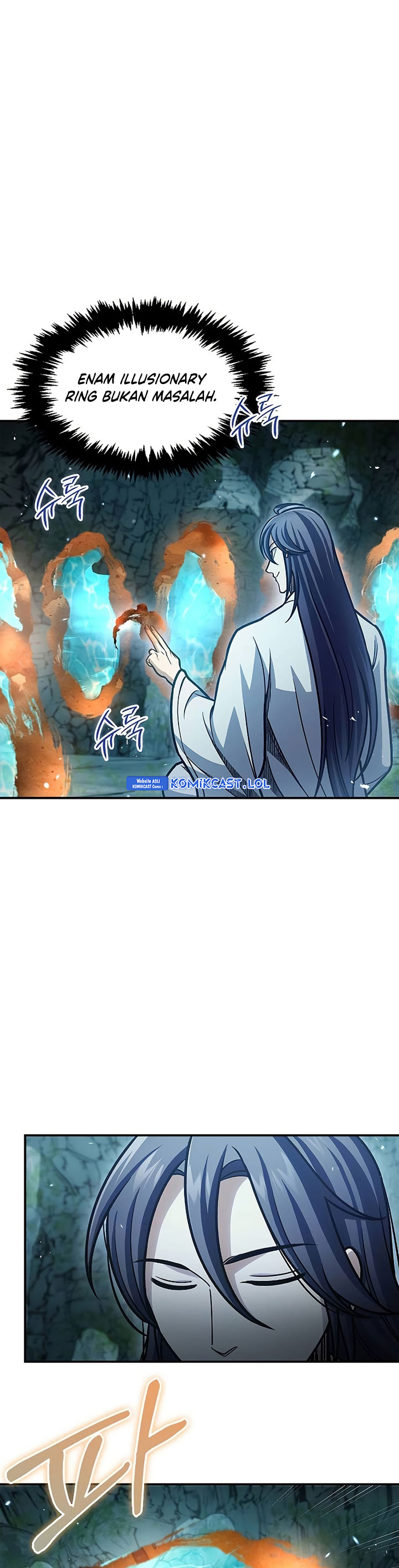 Heavenly Grand Archive’s Young Master Chapter 78 Image 39