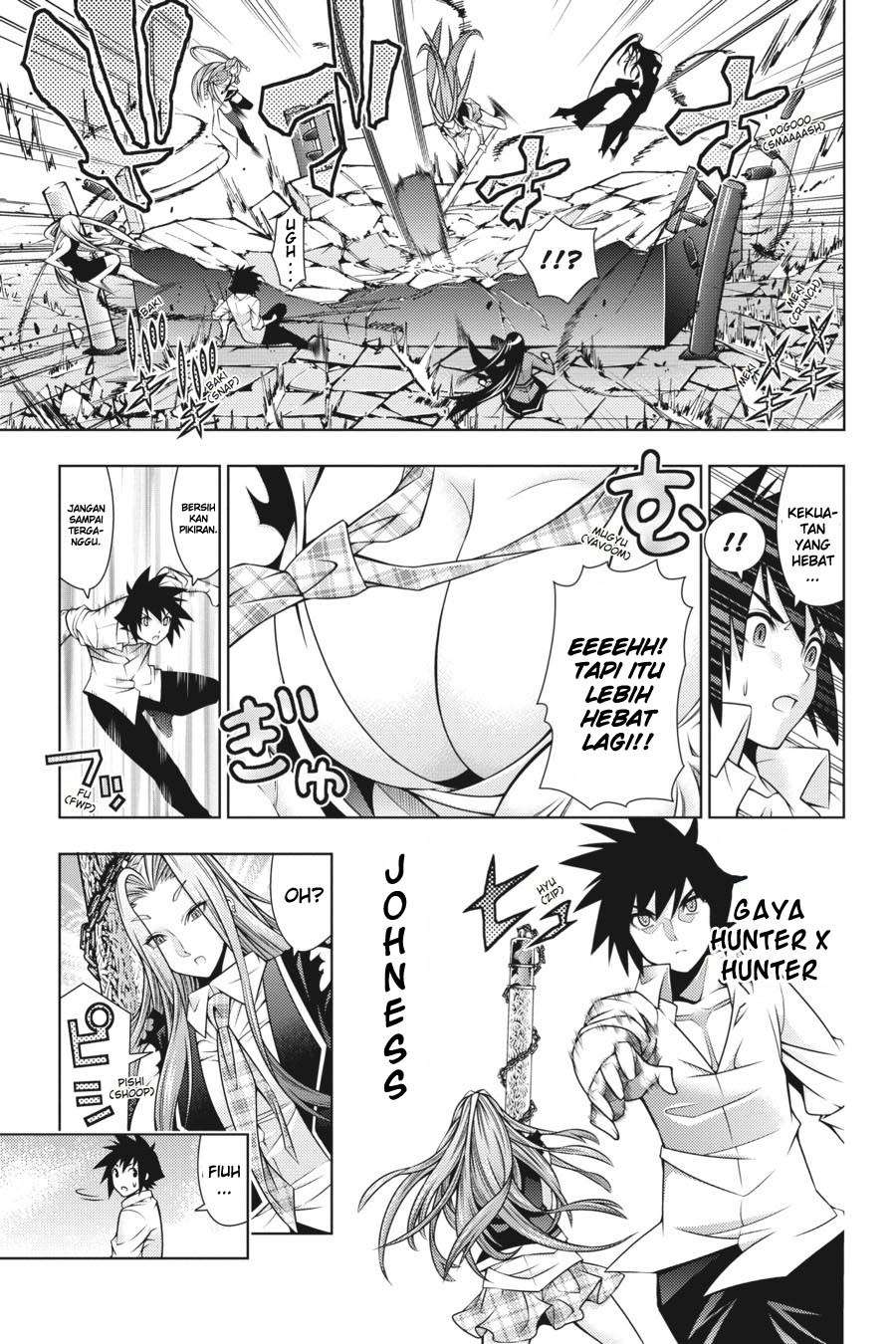 Dragons Rioting Chapter 35 Image 7