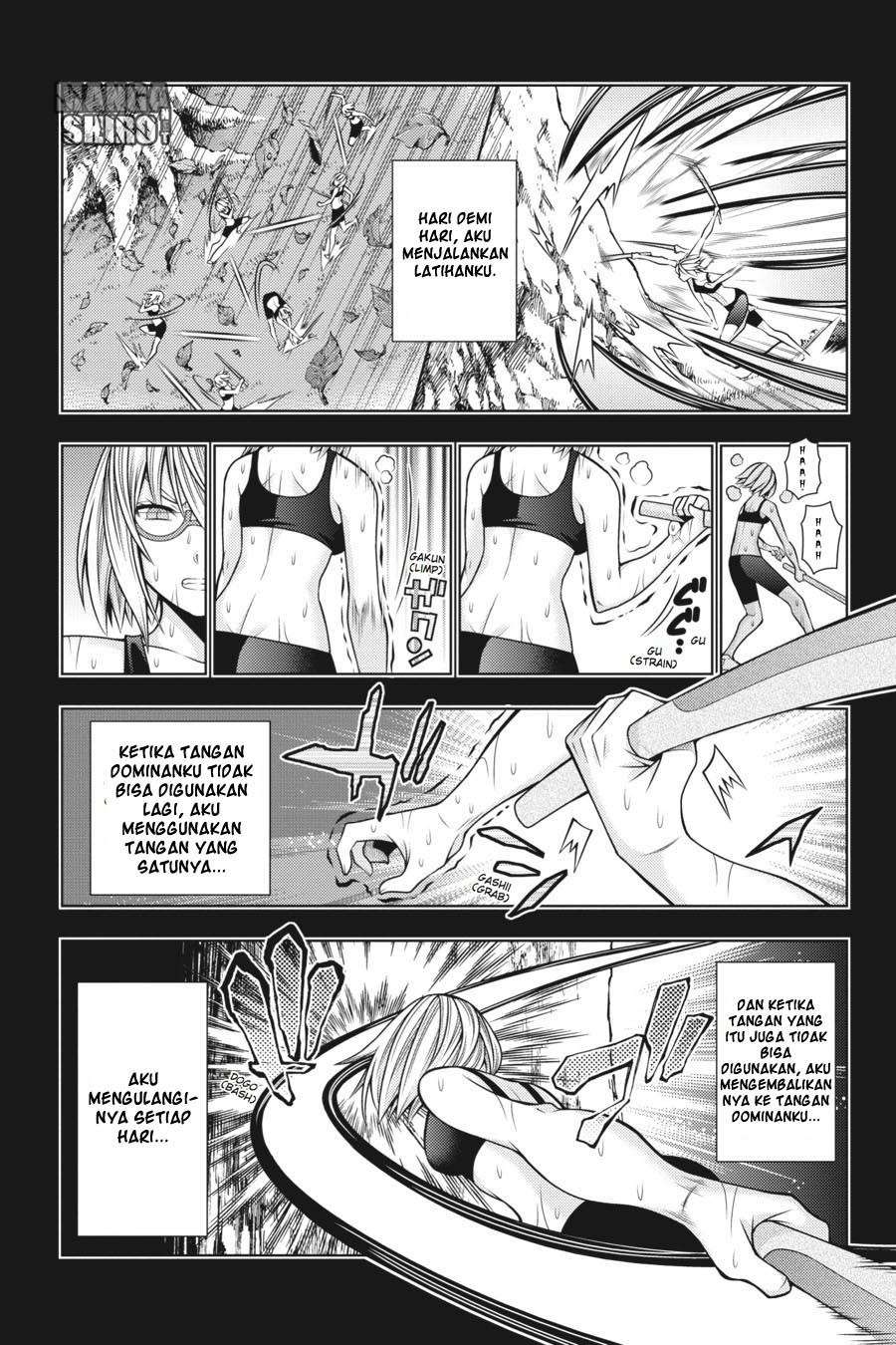 Dragons Rioting Chapter 37 Image 31