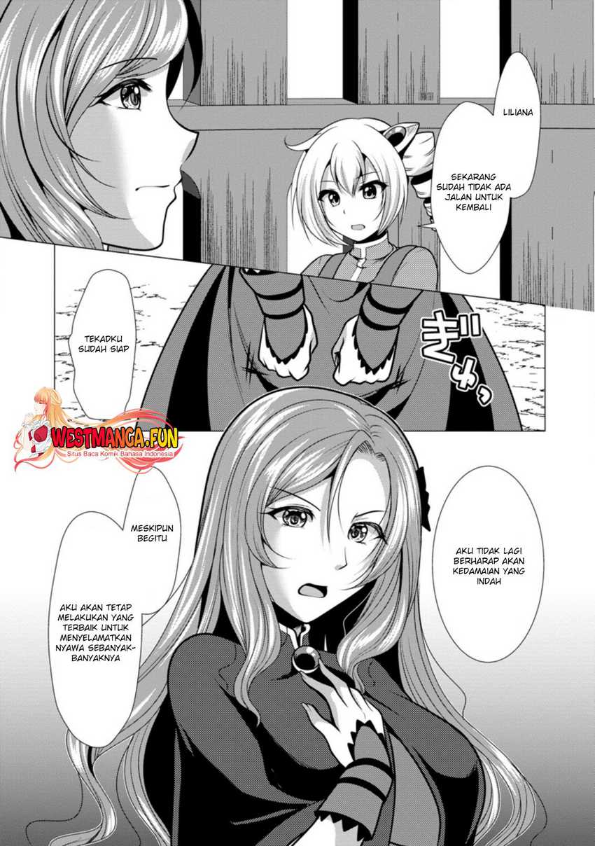 Hisshou Dungeon Unei Houhou Chapter 36 Image 29