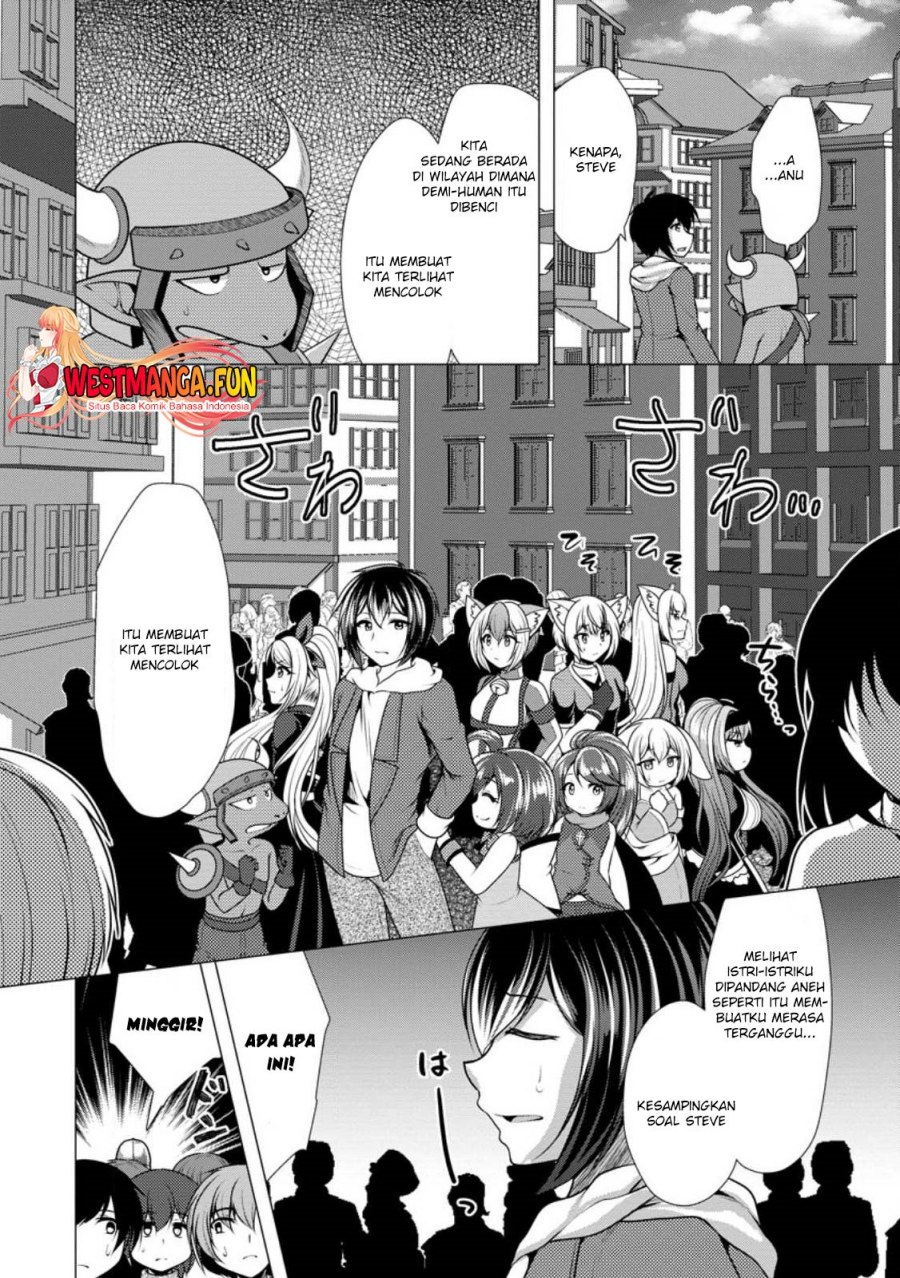 Hisshou Dungeon Unei Houhou Chapter 50 Image 20