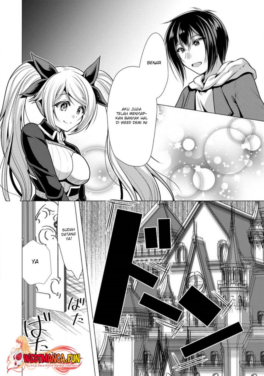 Hisshou Dungeon Unei Houhou Chapter 51 Image 32