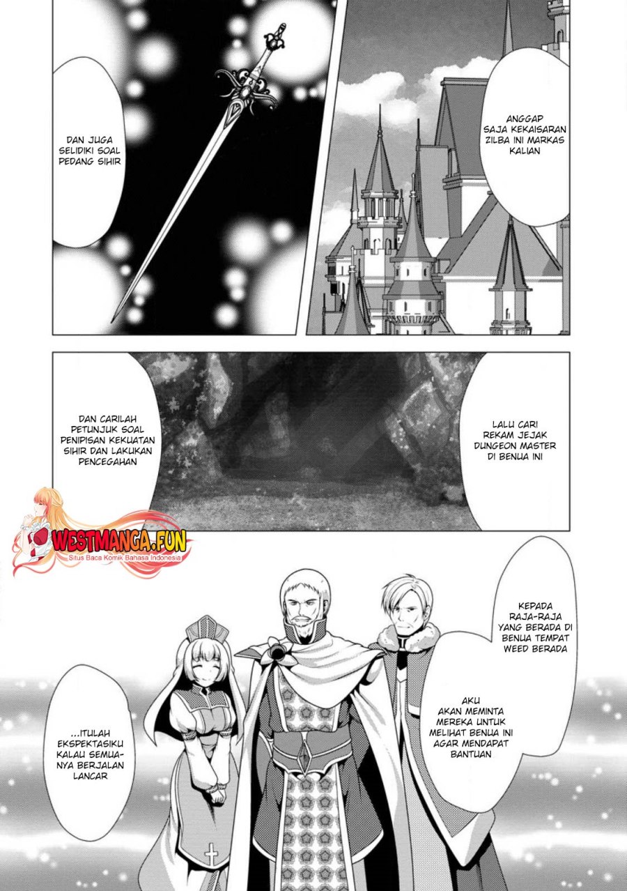 Hisshou Dungeon Unei Houhou Chapter 52 Image 20