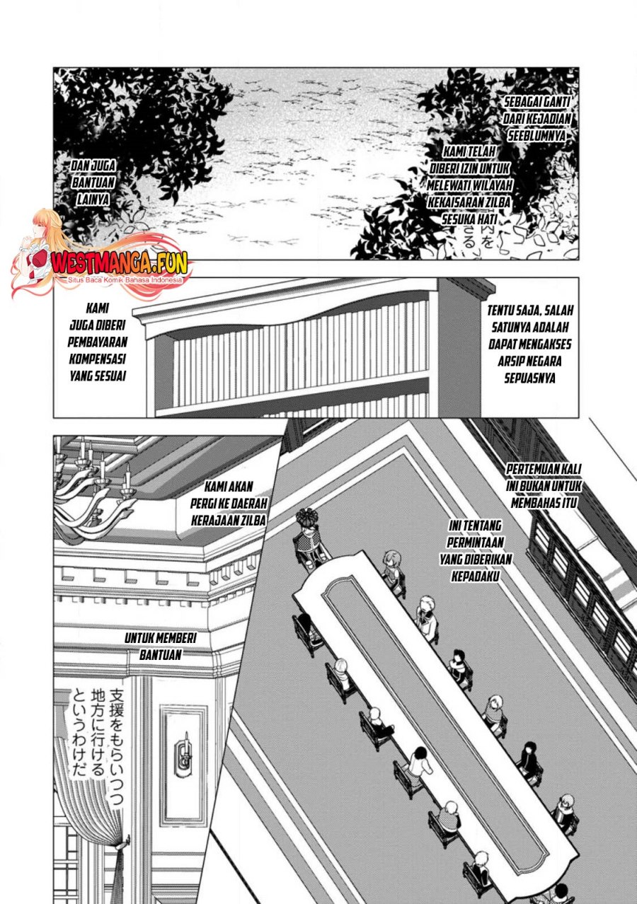 Hisshou Dungeon Unei Houhou Chapter 52 Image 24