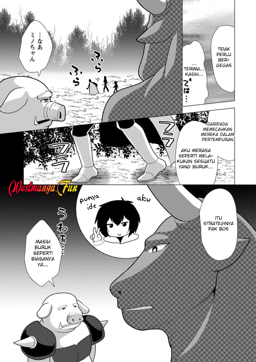 Hisshou Dungeon Unei Houhou Chapter 62 Image 13