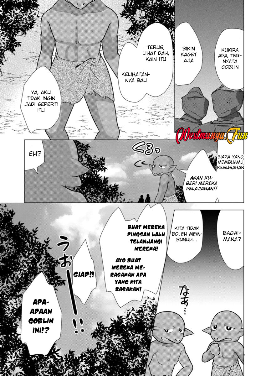 Hisshou Dungeon Unei Houhou Chapter 62 Image 15