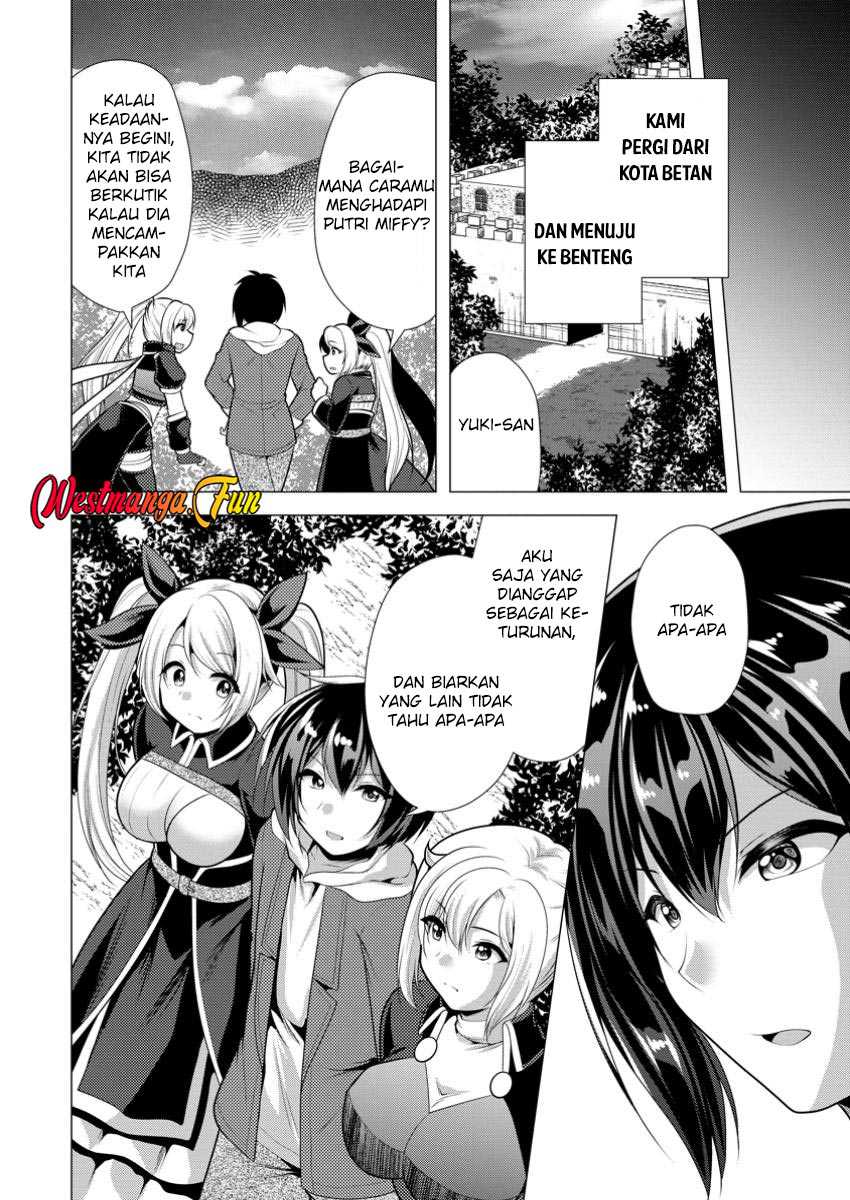 Hisshou Dungeon Unei Houhou Chapter 63 Image 13