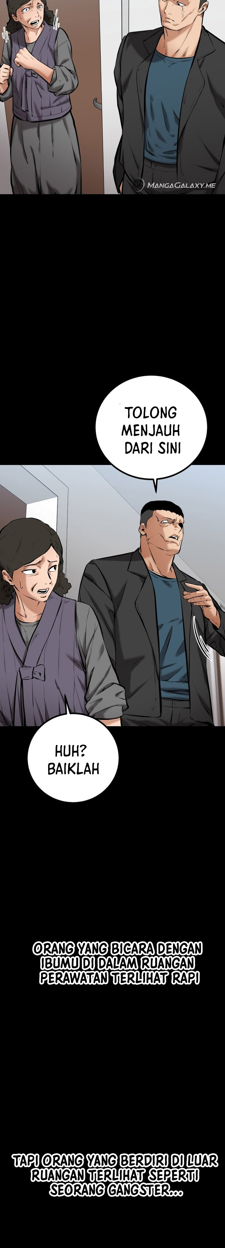 Blade of Retribution Chapter 09 Image 19