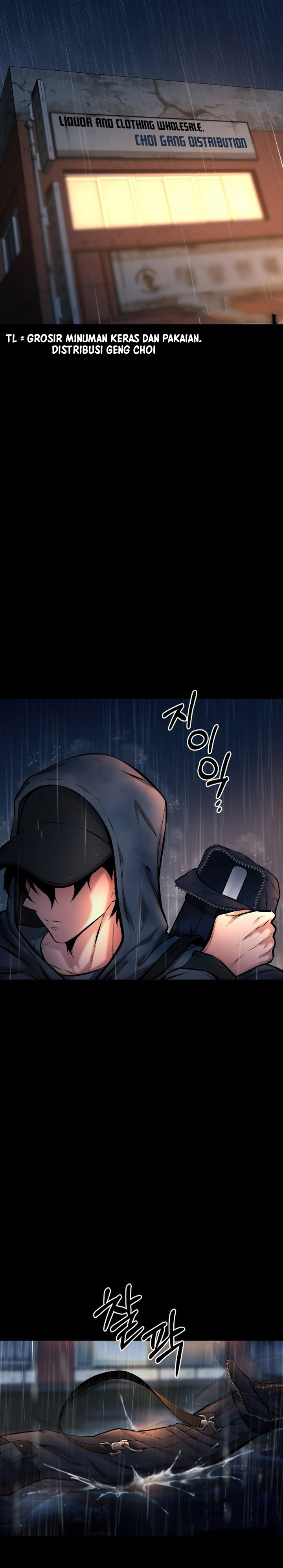 Blade of Retribution Chapter 09 Image 42