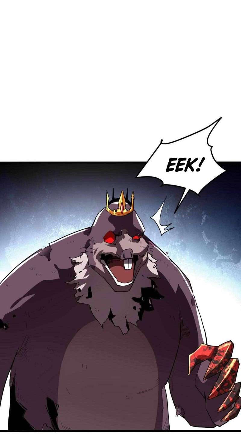 I Rely On BUG To Be The King Chapter 09 Image 43