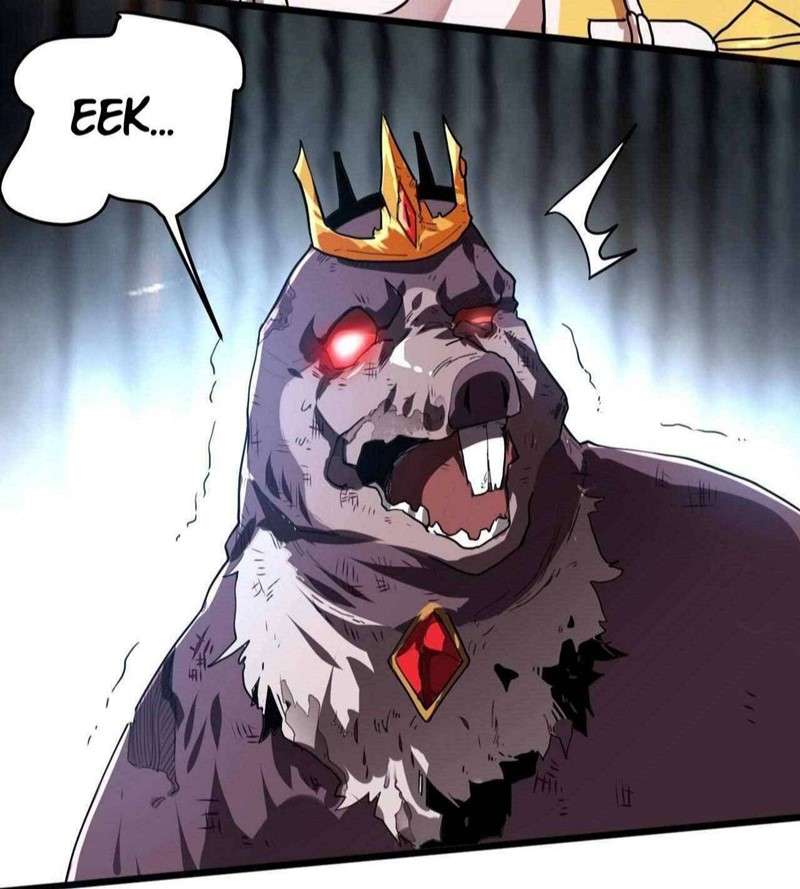 I Rely On BUG To Be The King Chapter 09 Image 46
