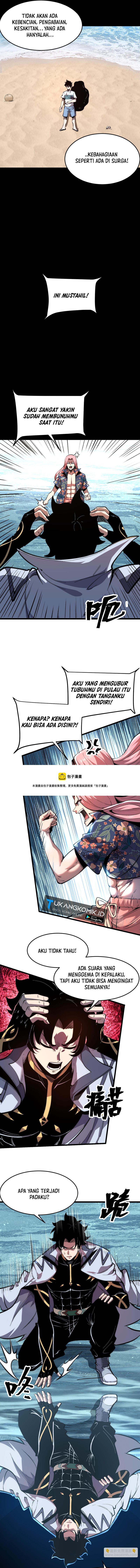 I Rely On BUG To Be The King Chapter 93 Image 3