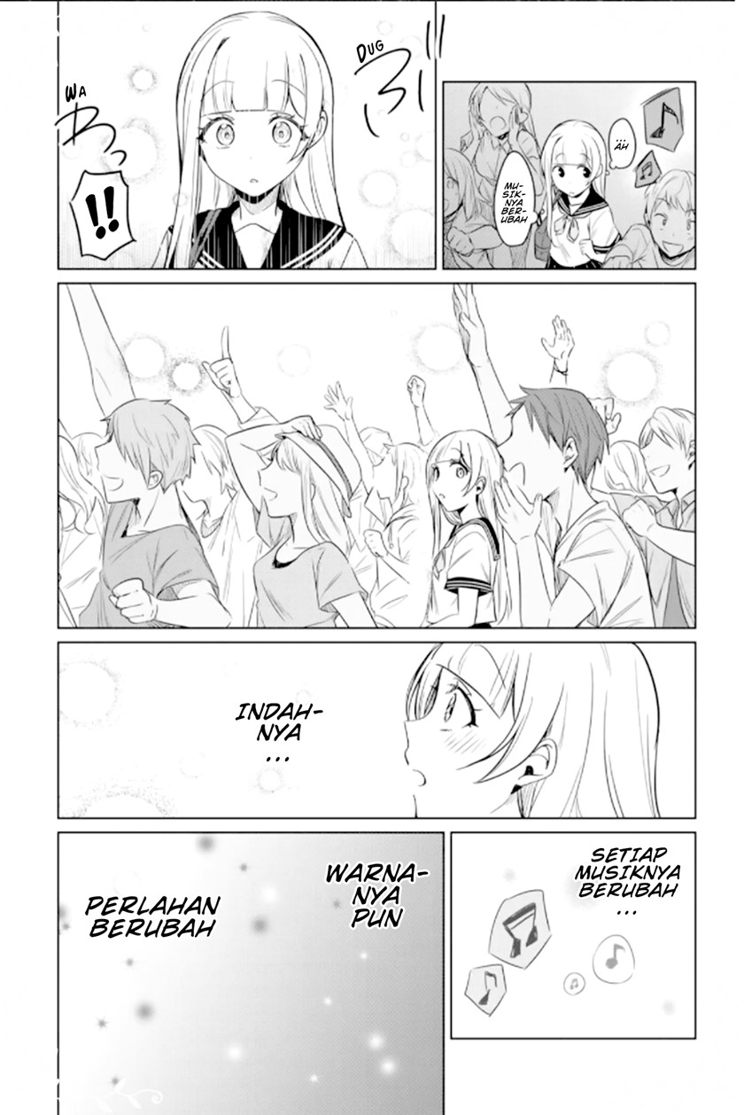 D4DJ ~The Starting of Photon Maiden~ Chapter 01 Image 25