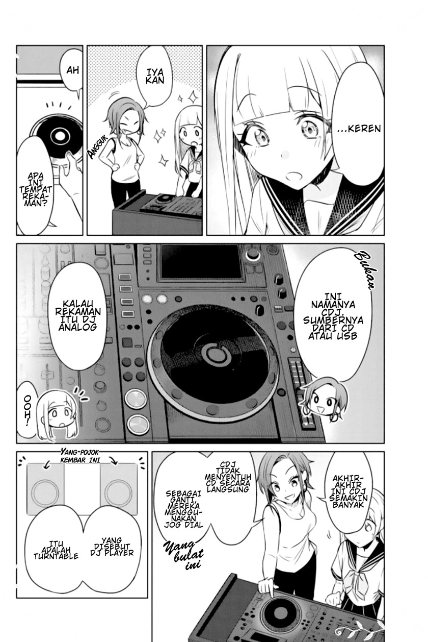 D4DJ ~The Starting of Photon Maiden~ Chapter 01 Image 40