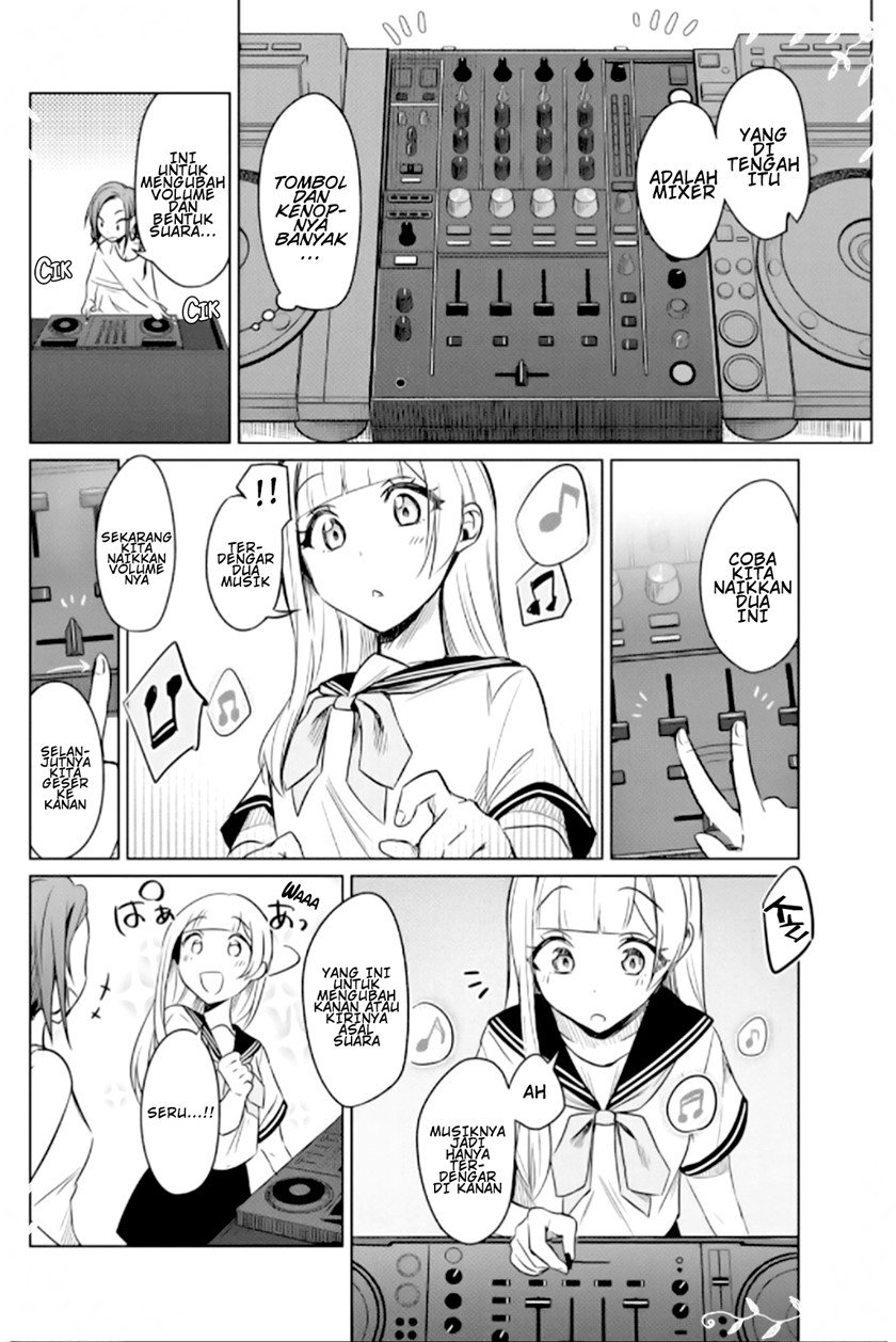 D4DJ ~The Starting of Photon Maiden~ Chapter 01 Image 41