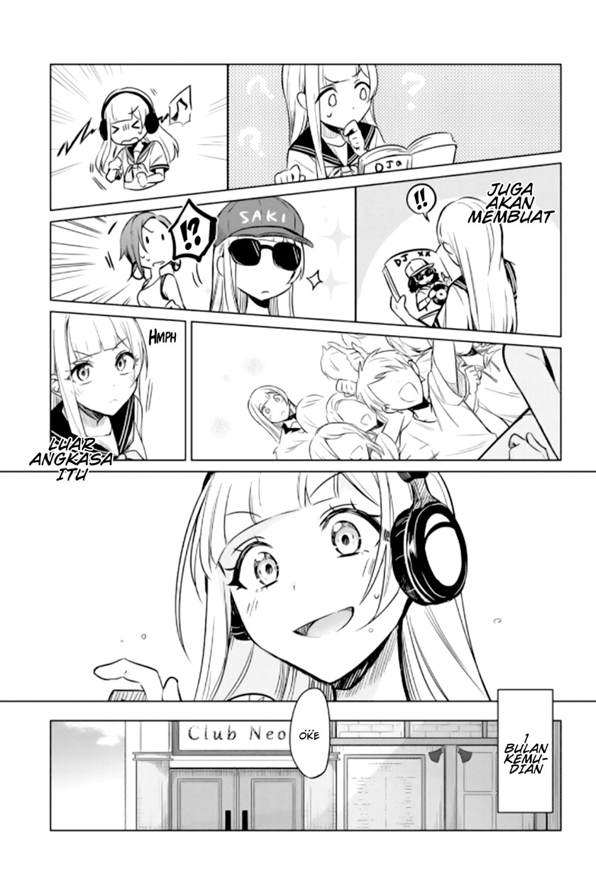 D4DJ ~The Starting of Photon Maiden~ Chapter 01 Image 43