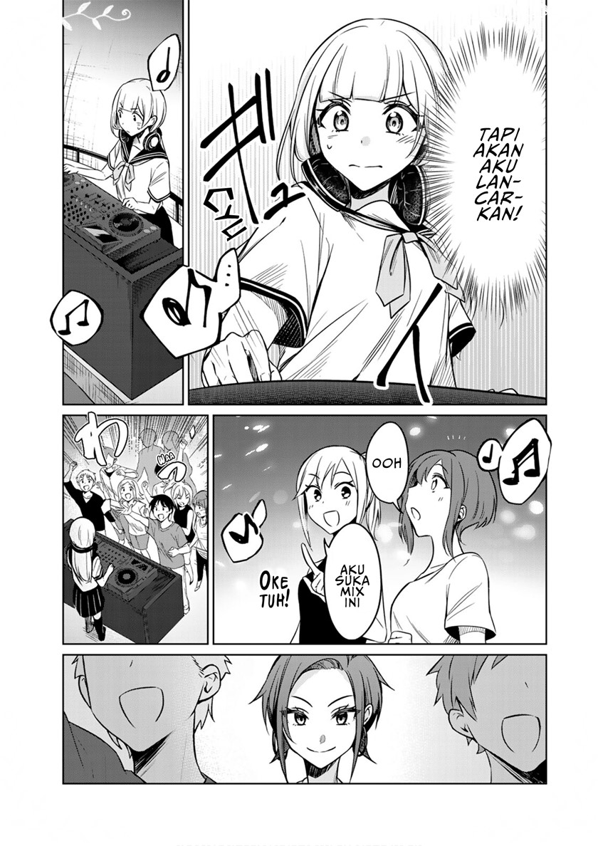 D4DJ ~The Starting of Photon Maiden~ Chapter 02 Image 14