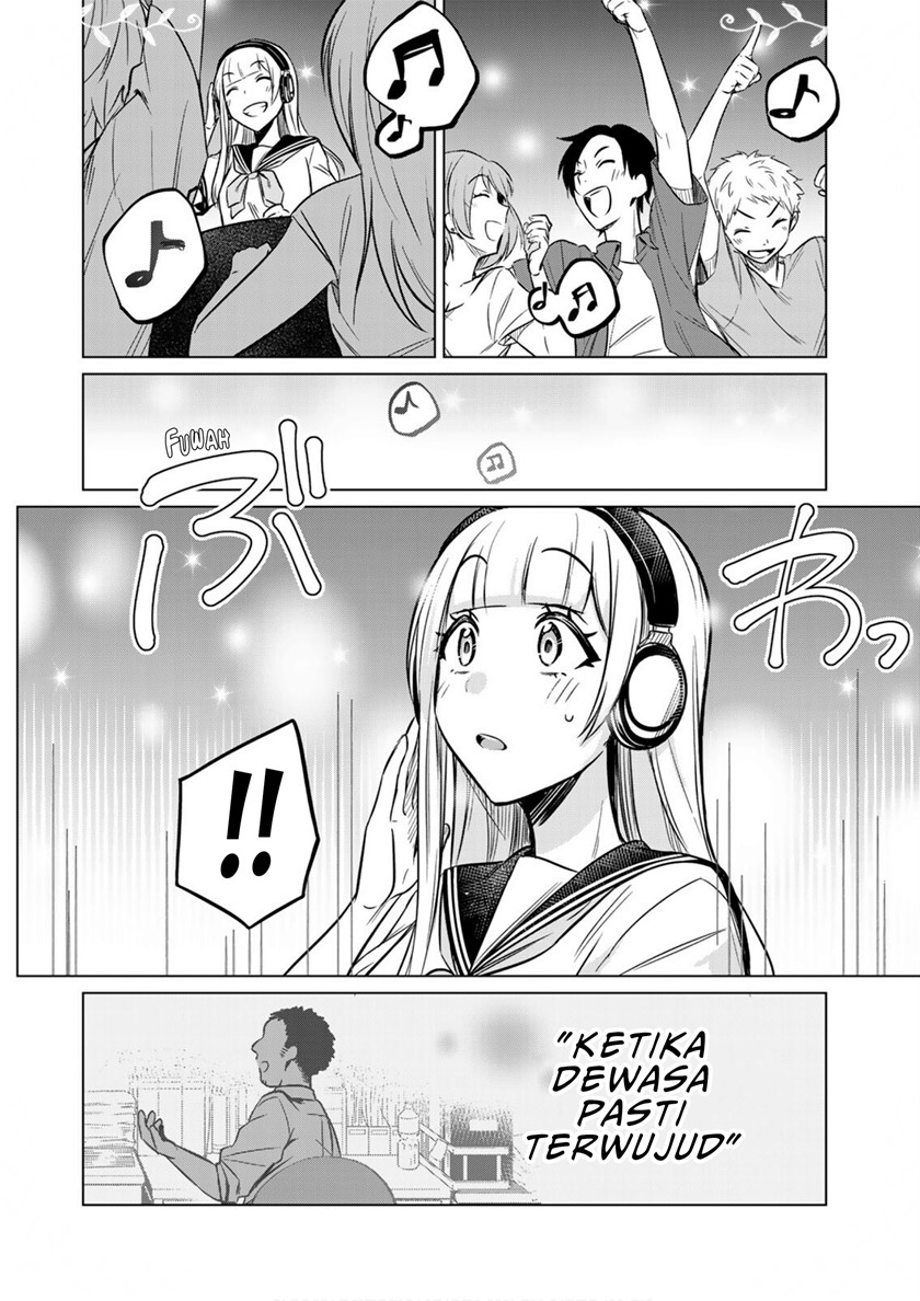 D4DJ ~The Starting of Photon Maiden~ Chapter 02 Image 27