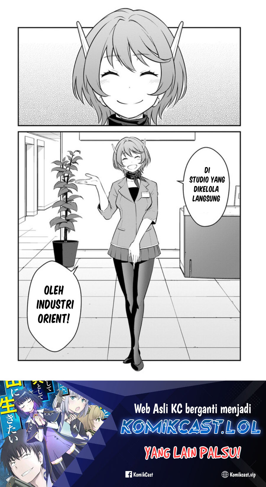 Mezametara Saikyou Soubi to Uchuusen Mochi datta no de, Ikkodate Mezashite Youhei to shite Jiyuu ni Ikitai Chapter 33.2 Image 11