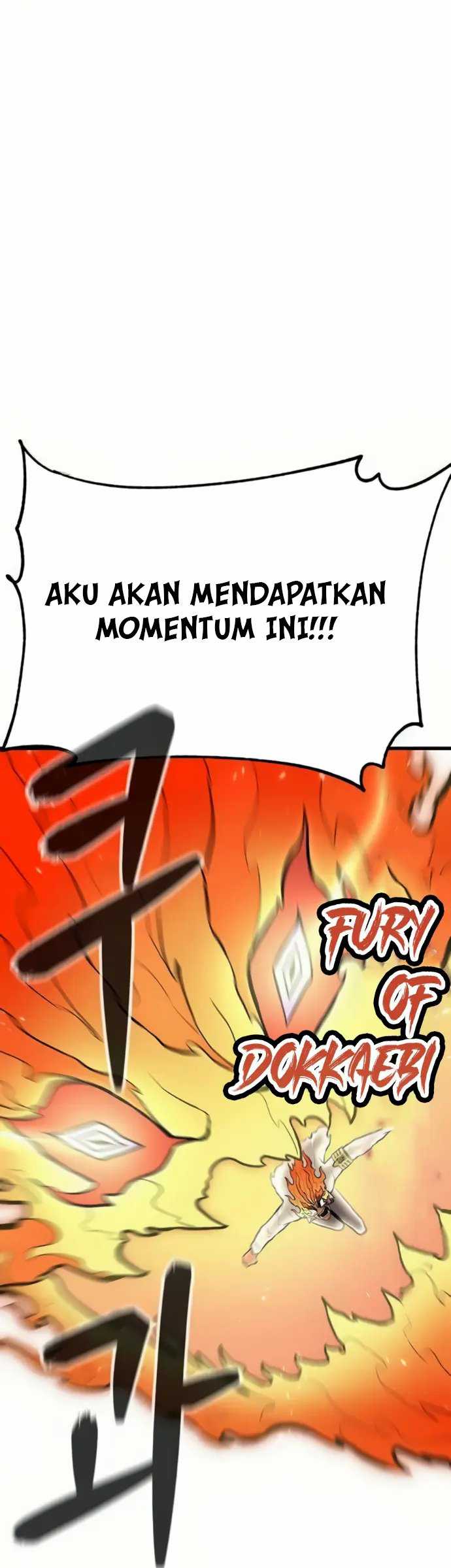 Born to be God (Tokjjom) Chapter 08 Image 46