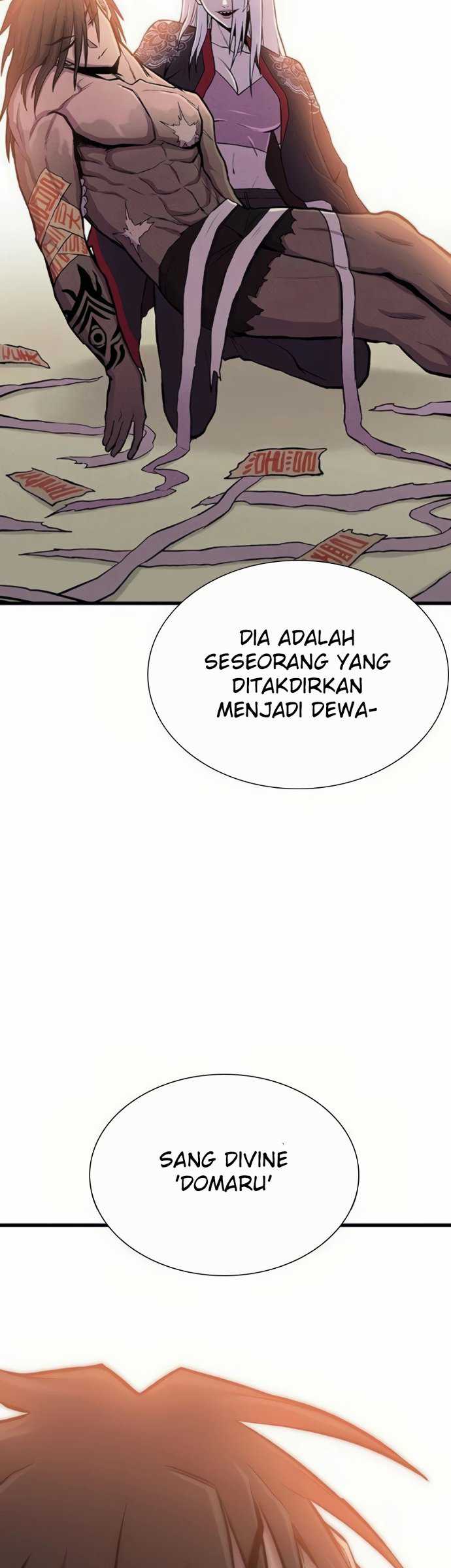 Born to be God (Tokjjom) Chapter 12 Image 10