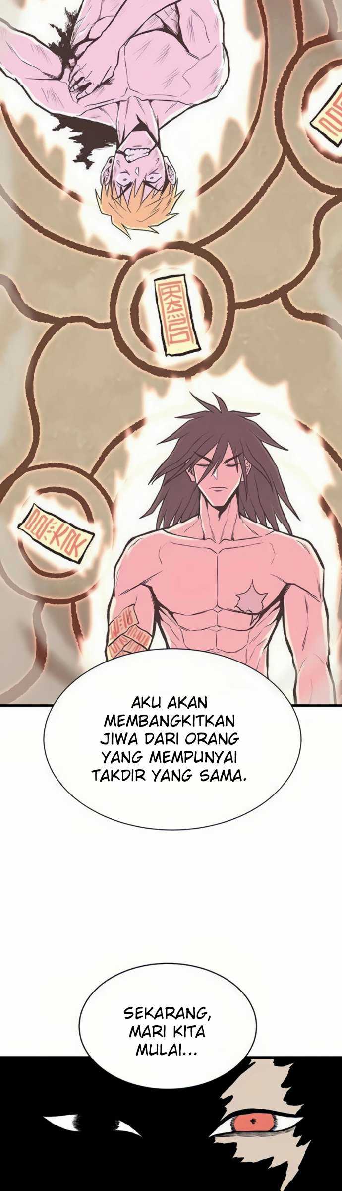 Born to be God (Tokjjom) Chapter 12 Image 15