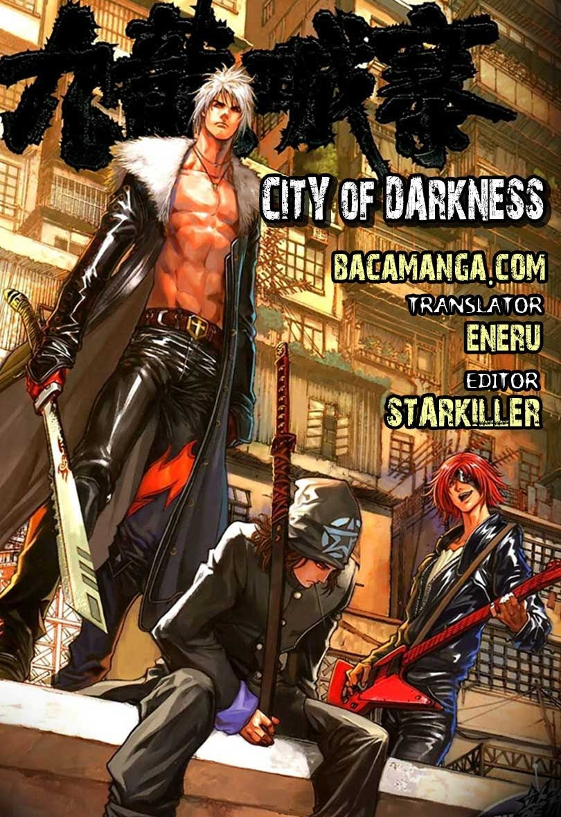 City of Darkness Chapter 12 Image 0