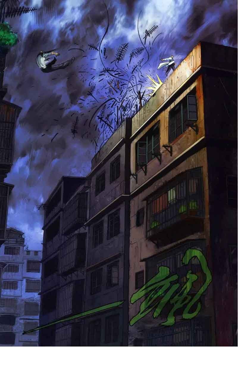 City of Darkness Chapter 15 Image 25