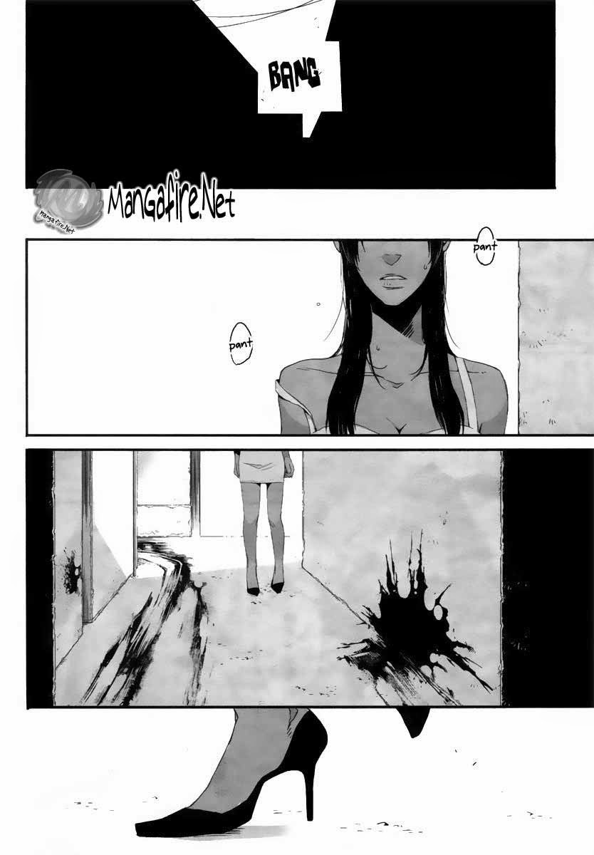 Gangsta. Chapter 1 Image 34