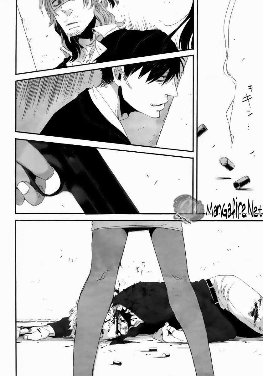 Gangsta. Chapter 1 Image 38