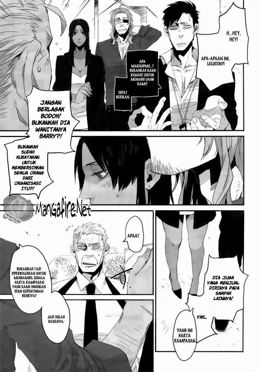 Gangsta. Chapter 1 Image 43