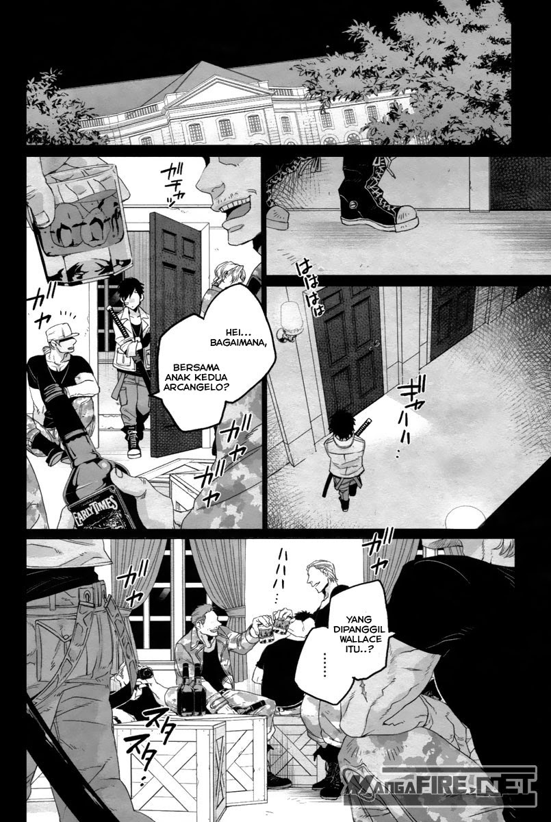 Gangsta. Chapter 12 Image 10