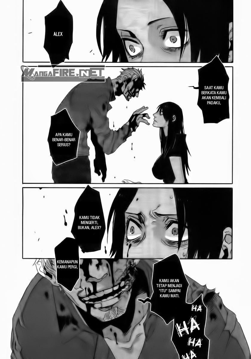 Gangsta. Chapter 7 Image 22