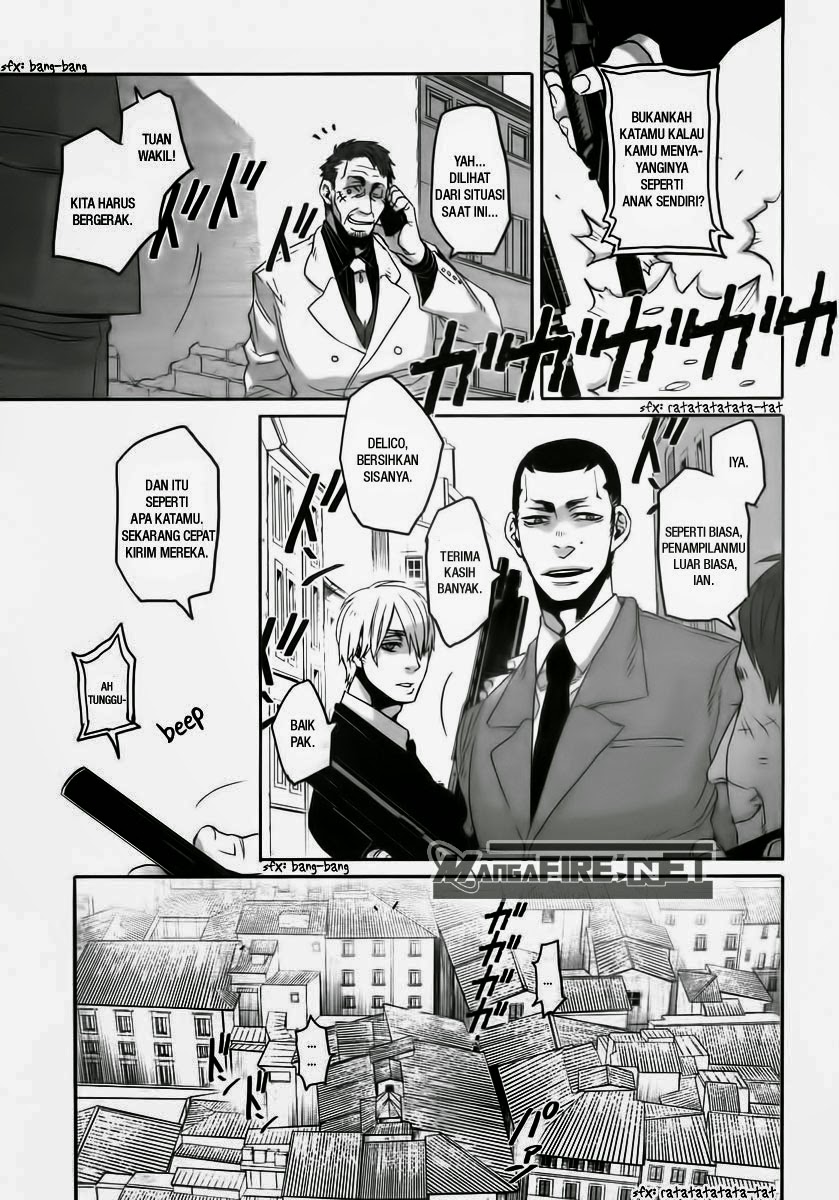 Gangsta. Chapter 7 Image 34