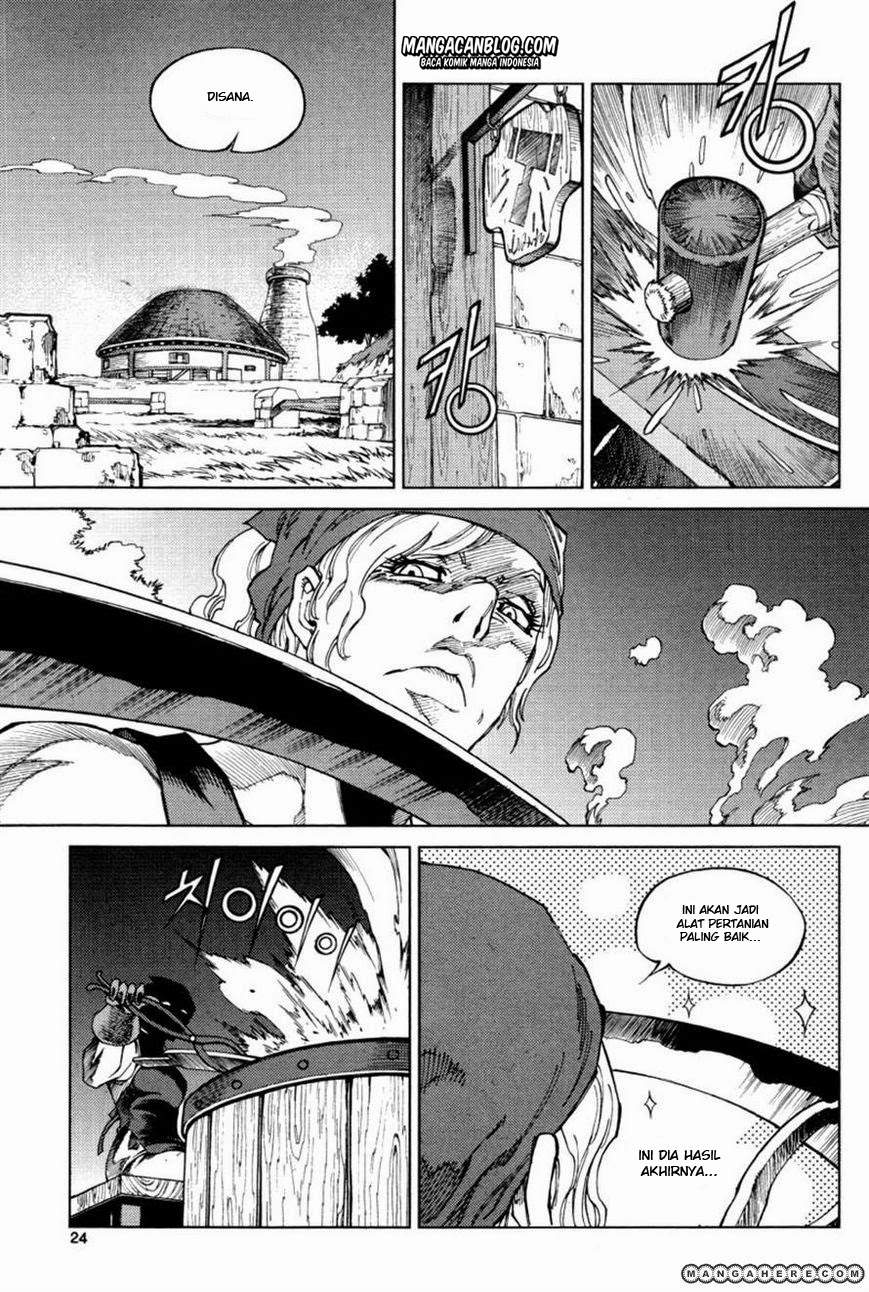 Dark Air Chapter 34 Image 4