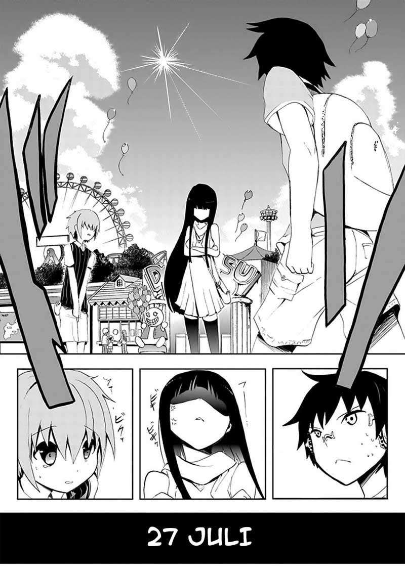 Akarui Sekai Keikaku Chapter 2 Image 26