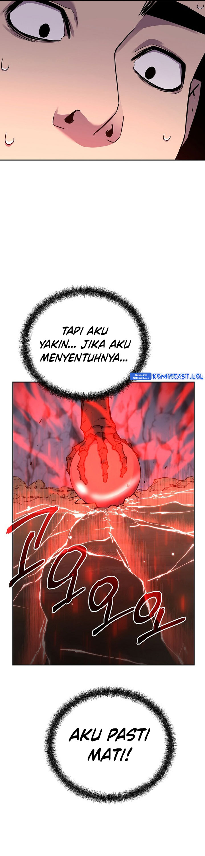 Reincarnation of the Murim Clan’s Former Ranker Chapter 111 Image 39