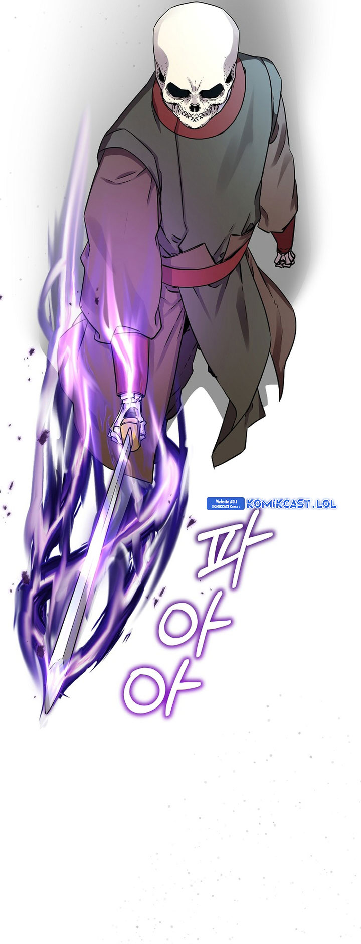 Reincarnation of the Murim Clan’s Former Ranker Chapter 112 Image 47