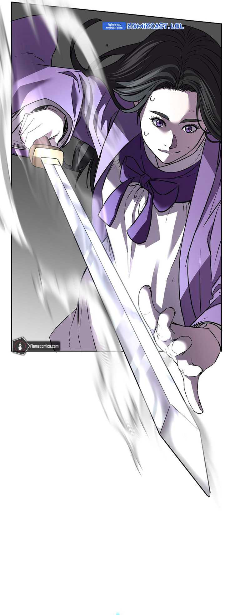 Reincarnation of the Murim Clan’s Former Ranker Chapter 115 Image 19