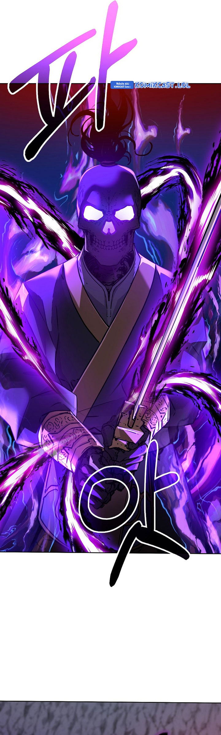 Reincarnation of the Murim Clan’s Former Ranker Chapter 117 Image 24