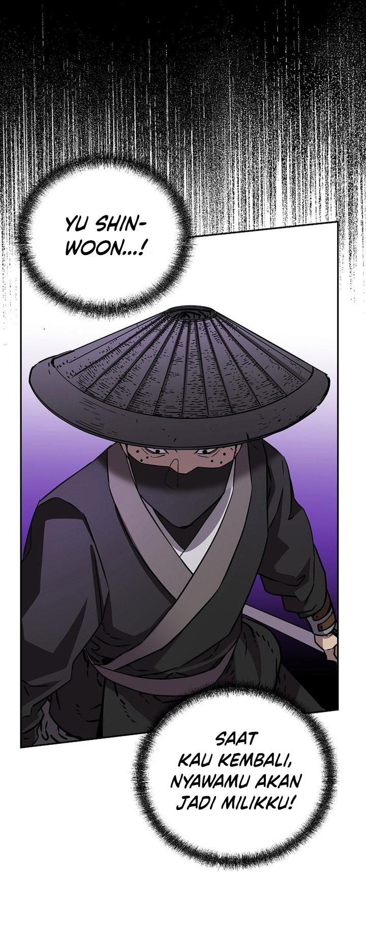 Reincarnation of the Murim Clan’s Former Ranker Chapter 118 Image 47