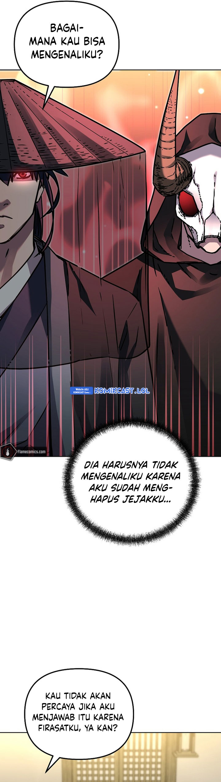 Reincarnation of the Murim Clan’s Former Ranker Chapter 119 Image 22